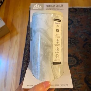 Hydrapeak Slim Can Cooler